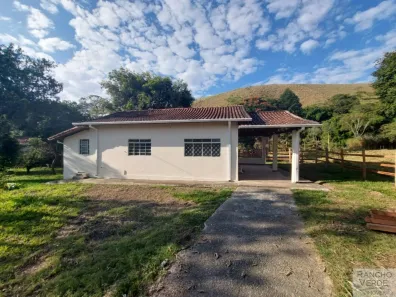 Fazenda/Sítio com 2 Quartos à venda, 20000m² no Santana, São José dos Campos
