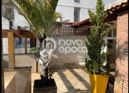 Cobertura com 3 Quartos à venda, 154m² no Tijuca, Rio de Janeiro