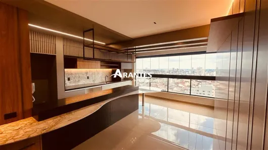 Apartamento com 3 Quartos à venda, 96m² no Cazeca, Uberlândia