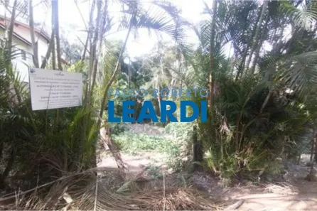 Lote/Terreno à venda, 533m² no Transurb, Itapevi