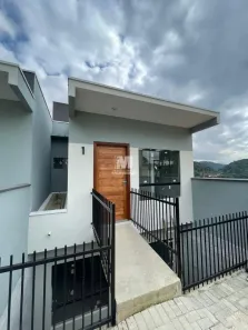 Casa com 3 Quartos à venda, 80m² no Águas Claras, Brusque