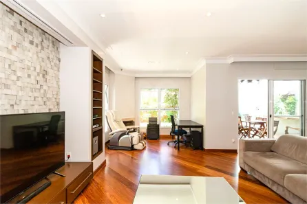 Casa de Condomínio com 3 Quartos à venda, 250m² no Chácara Monte Alegre, São Paulo
