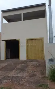 Ponto Comercial para alugar, 120m² no Jardim Maria Lúcia, São José do Rio Preto