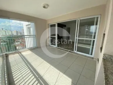 Apartamento com 3 Quartos à venda, 84m² no Alto da Mooca, São Paulo