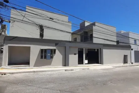 Casa de Condomínio com 3 Quartos à venda, 121m² no Ipitanga, Lauro de Freitas