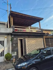 Sobrado com 3 Quartos à venda, 217m² no Jardim Ibitirama, São Paulo