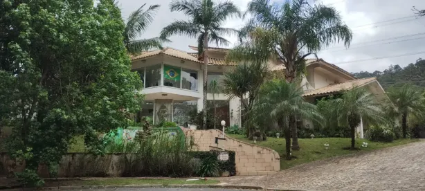 Casa com 4 Quartos à venda, 1947m² no Tamboré, Barueri