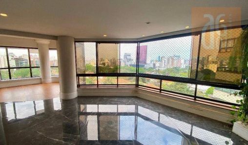 Apartamento com 3 Quartos à venda, 300m² no Vila Madalena, São Paulo