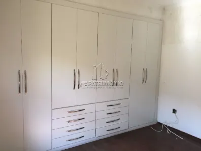 Sobrado com 3 Quartos à venda, 236m² no Vila Santana, Sorocaba