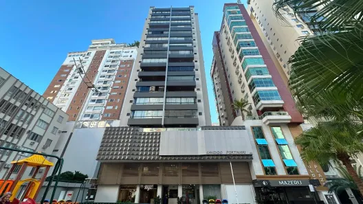 Apartamento com 2 Quartos à venda, 76m² no Centro, Balneário Camboriú