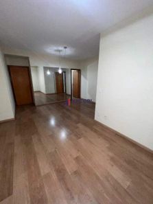 Apartamento com 3 Quartos à venda, 101m² no Belvedere, Belo Horizonte