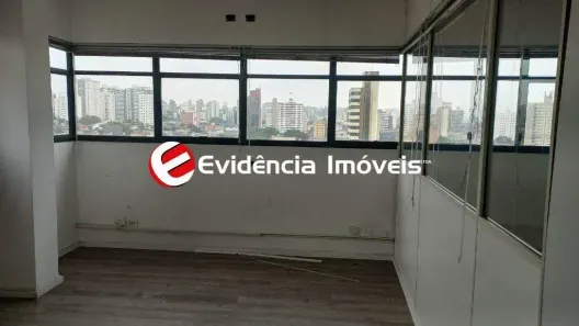 Sala Comercial à venda, 98m² no Centro, Santo André
