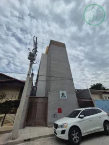 Apartamento com 2 Quartos à venda, 44m² no Parque São Domingos, São Paulo