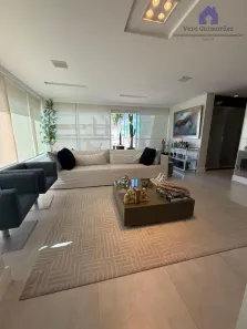 Apartamento com 3 Quartos à venda, 149m² no Jardim Armação, Salvador