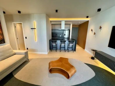 Apartamento com 2 Quartos à venda, 75m² no Vila Andrade, São Paulo