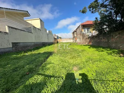 Lote/Terreno à venda, 385m² no Igara, Canoas