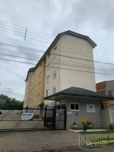 Apartamento com 2 Quartos para alugar, 63m² no Ouro Branco, Novo Hamburgo