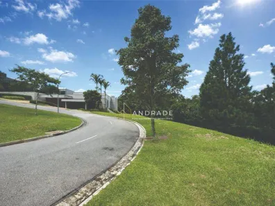 Lote/Terreno à venda, 778m² no Granja Viana, Carapicuíba