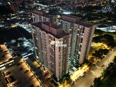 Apartamento com 2 Quartos à venda, 70m² no Loteamento City Jaragua, São Paulo