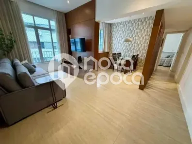 Apartamento com 3 Quartos à venda, 97m² no Copacabana, Rio de Janeiro