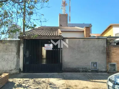 Casa com 4 Quartos à venda, 180m² no Alto da Vila Nova, Itu