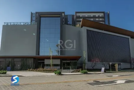 Sala Comercial à venda, 38m² no Teresópolis, Porto Alegre