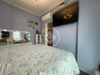 Apartamento com 3 Quartos à venda, 91m² no Itararé, São Vicente