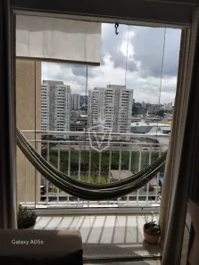 Apartamento com 2 Quartos à venda, 49m² no Vila Nambi, Jundiaí