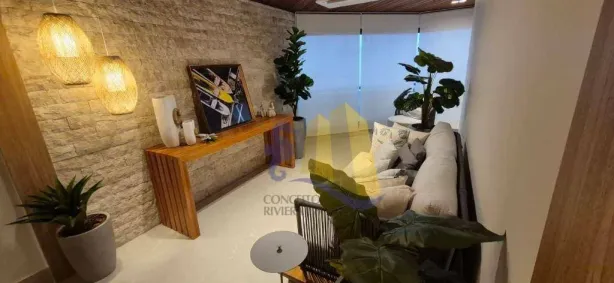 Cobertura com 4 Quartos à venda, 272m² no Riviera, Bertioga