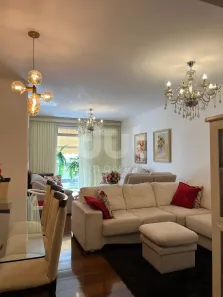 Apartamento com 3 Quartos à venda, 150m² no Vila Itapura, Campinas
