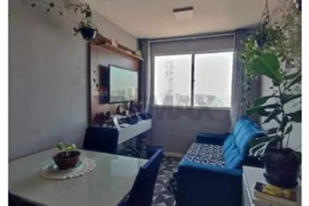 Apartamento com 2 Quartos à venda, 41m² no Jardim do Lago, São Paulo