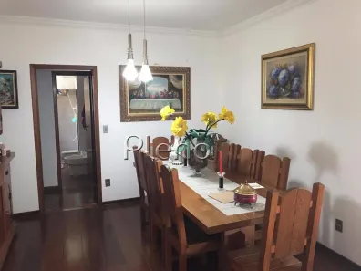 Apartamento com 4 Quartos à venda, 184m² no Centro, Campinas