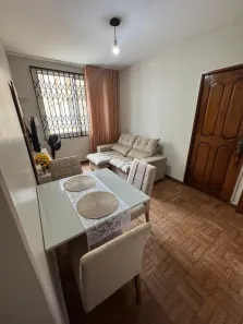 Apartamento com 3 Quartos para alugar, 75m² no Jurunas, Belém