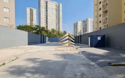 Lote/Terreno à venda, 1720m² no Macedo, Guarulhos