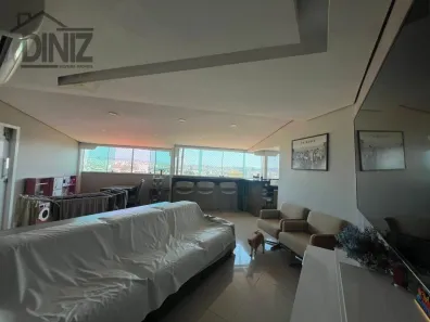 Cobertura com 3 Quartos à venda, 140m² no Fernão Dias, Belo Horizonte