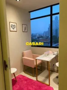 Sala Comercial para alugar, 32m² no Centro, São Bernardo do Campo
