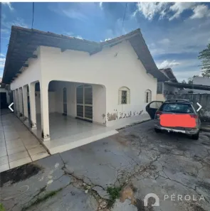 Casa com 3 Quartos à venda, 286m² no Jardim Europa, Goiânia