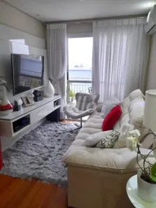 Apartamento com 2 Quartos à venda, 50m² no Jardim Jaú (Zona Leste), São Paulo