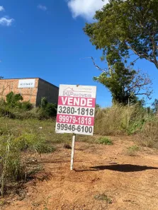 Lote/Terreno à venda, 387m² no Parque Itatiaia, Aparecida de Goiânia