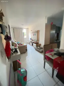 Apartamento com 2 Quartos à venda, 65m² no Maraponga, Fortaleza