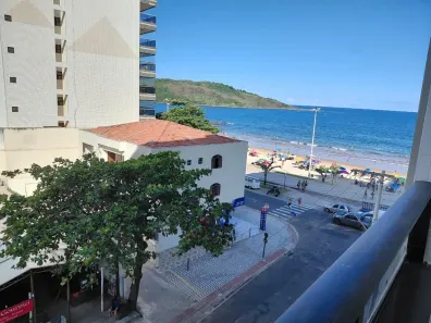 Apartamento com 2 Quartos à venda, 90m² no Praia do Morro, Guarapari