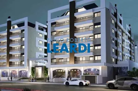 Apartamento com 2 Quartos à venda, 63m² no Abraão, Florianópolis