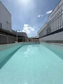 Apartamento com 4 Quartos à venda, 197m² no Jardim da Penha, Vitória