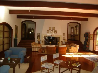 Fazenda/Sítio com 12 Quartos à venda, 1700m² no Ivoturucaia, Jundiaí