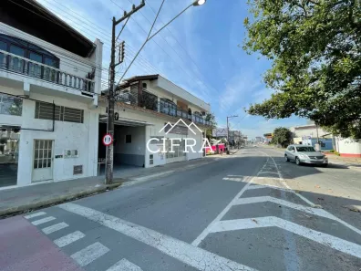 Galpão/Depósito/Armazém para alugar, 485m² no Budag, Rio do Sul