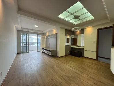 Apartamento com 3 Quartos à venda, 130m² no Bento Ferreira, Vitória
