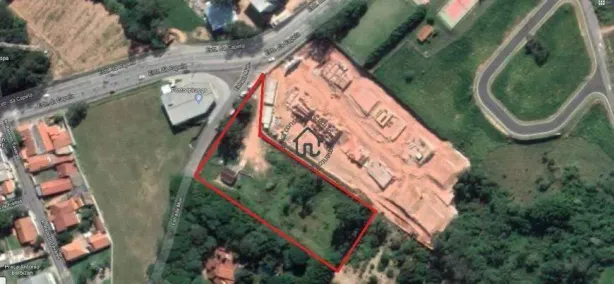 Lote/Terreno à venda, 6800m² no Capela, Vinhedo