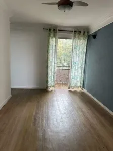 Apartamento com 2 Quartos à venda, 75m² no Parque Marajoara, Santo André