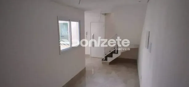 Cobertura com 2 Quartos à venda, 86m² no Vila Pires, Santo André