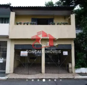 Sobrado com 3 Quartos à venda, 150m² no Canindé, São Paulo